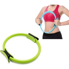 Odea Pilates Egzersiz Çemberi Pilates Çemberi,plates Halkası Spor Egzersiz Aleti