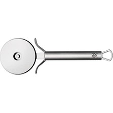 Odea Wmf Profi Plus Pizza Kesici ve Dilimleyici, 19,8 Cm, Cromargan® Yüksek Kaliteli Yarı Mat Paslanmaz Çelik, Bulaşık Makinesinde Yıkanabilir