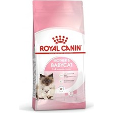 Odea Royal Canin Mother And Baby Cat Anne ve Yavru Kedi Sı 4 kg