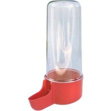 Odea Kuş Sulukları, Büyük Gaga Suluk 200 Ml, Karışık x 20 Adet
