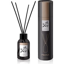 Odea Bambu Çubuklu Oda Kokusu Amber ve Vanilya Ferahlığı 100 ml