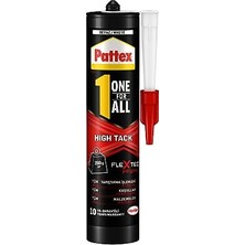 Odea One For All High Tack Montaj Yapıştırıcısı, 460G