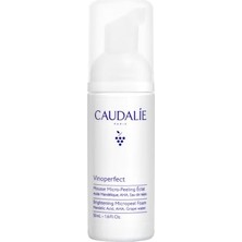 Odea Vinoperfect Işıltı Verici Mikro Peeling Temizleme Köpüğü 100 ml
