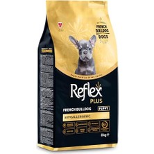 Odea Plus French Bulldog Yavru Köpek Sı 8 kg
