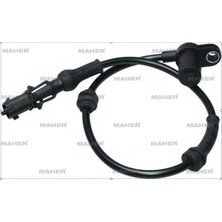 Maher Sensör Abs Corsa C / Combo / C / Merıva / A / Tigra / B 01= Ön 1238236