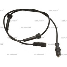 Maher Sensör Abs Megane Iı / Scenıc Arka 8200043136