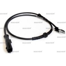 Maher Sensör Abs Megane Iıı / Fluence / Duster 09= Arka 479000010R