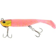 Odea Duo Beach Walker Haul Set 21GR AOA0242 Pink Gold Ob Suni Yem