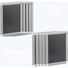 Odea A4 Rondo Çerçeve 10 Lu Paket 21X30