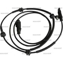 Maher Sensör Abs 407 / C5 05= Arka 4545C0