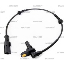 Maher Sensör Abs Clio Iı / Symbol Ön 479105431R