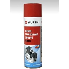Odea Genel Tezlemeye Spreyi Basıc 500ML