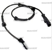 Maher Sensör Abs Kango Iıı / Citan 08= Ön 8200441401