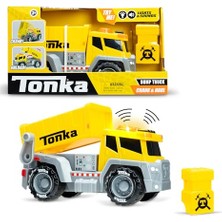 Odea Damperli Kamyon Crank And Haul Ses/ışık