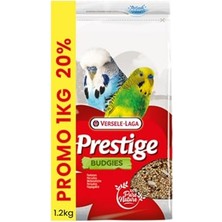 Odea Versele Laga Prestige Muhabbet Yemi Promo 1.2kg