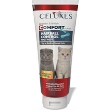 Odea Comfort Hairball Kedi Malt Macunu 100 G – Scottish & British