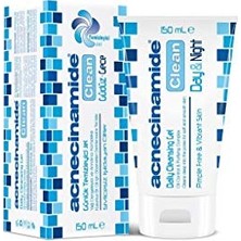 Odea Yüz Temizleme Jeli 150 ml