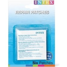 Odea 59631 Intex Onarım Yaması 6 Parça