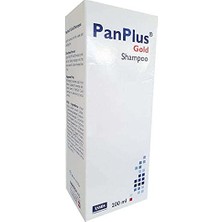 Odea Panplus Gold Şampuan 200 ml