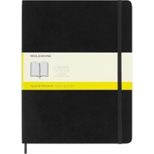 Odea Moleskine QP622 Defter