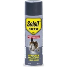 Odea Sıvı Gres Yağlama Yağlayıcı Sprey 500 ml