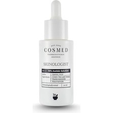 Odea Cosmed Azelaik Asit ve Yeşil Çay Içeren Leke Karşıtı Serum - 10% Azelaic Solution - 30 ml