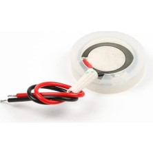 Sensör Modül 20MM 2.4mhz Ultrasonik Buhar Yapıcı Sis Oluşturucu Seramik Disk