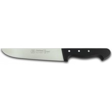 Sürbısa Sürbisa 61030 Kurban Kelle Bıçağı Kasap Bıçak 18,5 cm