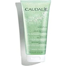 Odea Caudalie Caudalie Vinopure Arındırıcı Temizleme Jeli 150ML 1 Paket
