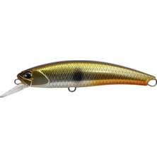 Odea Duo Realis Fangbait 120SR ASA3546 Golden Hampala Suni Yem