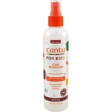 Odea Care For Kids Curl Refresher 8 Ons (236 Ml)
