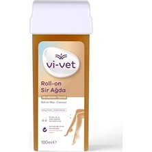 Odea Vi-Vet Vi- Vet Rollon Agda Hindistan