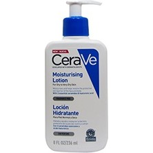 Odea Cerave Moisturising Lotion - Nemlendirici Losyon 236ML