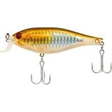 Odea Shad Rap Shine 8,8 cm 16,5 gr Sb , Beyaz