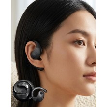 Elivora Premium Kablosuz Kulaklık Gürültü Azaltma Şarj Kutulu Bluetooth Kulaklık