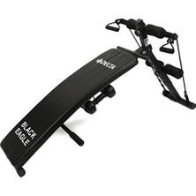 Odea Delta Black Eagle Çok Fonksiyonlu Mekik Seası, Unisex, Çok Renkli, Std