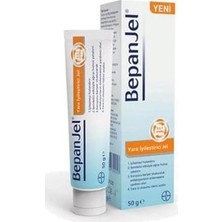 Odea Bepanjel Yara Iyileştirici Jel 50 G Tüp 109473-1-2