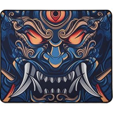 Odea Klasse Longteng Huoyun Special Edition 480X400X4 mm E-Sports Gaming Oyuncu Mouse Pad (Tiger)