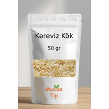 Mucize Tıp Kereviz Kök Kurusu Dökme 100 gr