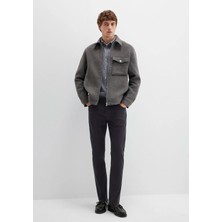 Mavi Milan Comfort Siyah Jean Pantolon 00810A3320