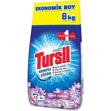 Nacario Tursil Matik Leylak Bahçesi 8 kg