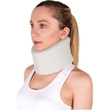 Nacario Medikal Sünger Boyunluk, Boyun Fıtığı Için Boyun Destek Korse (Xxlarge)