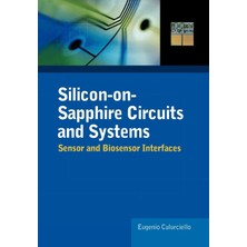 Nacario Silicon-On-Sapphire Circuits And Systems