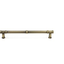 Nacario System 4227 Klasik Kulp Antik Renk 192 mm