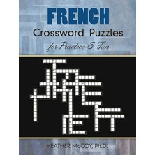 Nacario French Crossword Puzzles For Practice And Fun