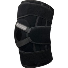Nacario Flexy Medical Diz Ağrısı Için Silikon Patella Ligament Destekli Ayarlanabilir Dizlik, Menisküs Yırtığı, Artrit, Diz Ağrısı, Eklem Ağrısı, Bağ Yırtılması, Kas ve Eklem Koruması Sağlar