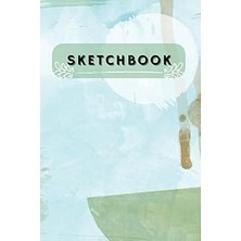 Nacario Independently Published Sketchbook, Doodler