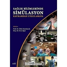 Nacario Sağlık Bilimlerinde Simülasyon - Kavramdan Uygulamaya