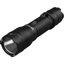 Nacario Ledlenser Tfx Gacrux 2500, Taktikal Şarjlı El Feneri