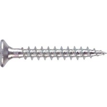 Nacario Katar Meridyen Sunta Vidası 3.5X35 1000 Li Paket